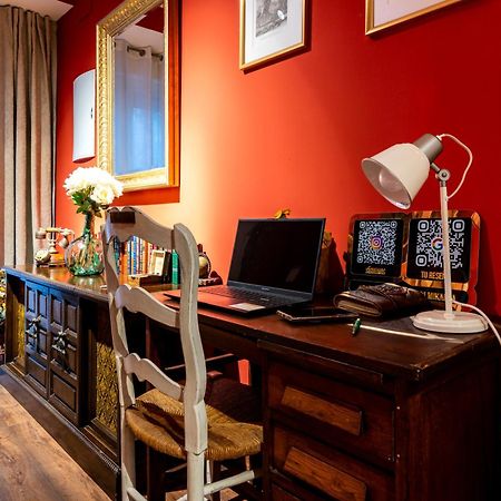 Apartamento Mikaela Alcalá de Henares Екстериор снимка