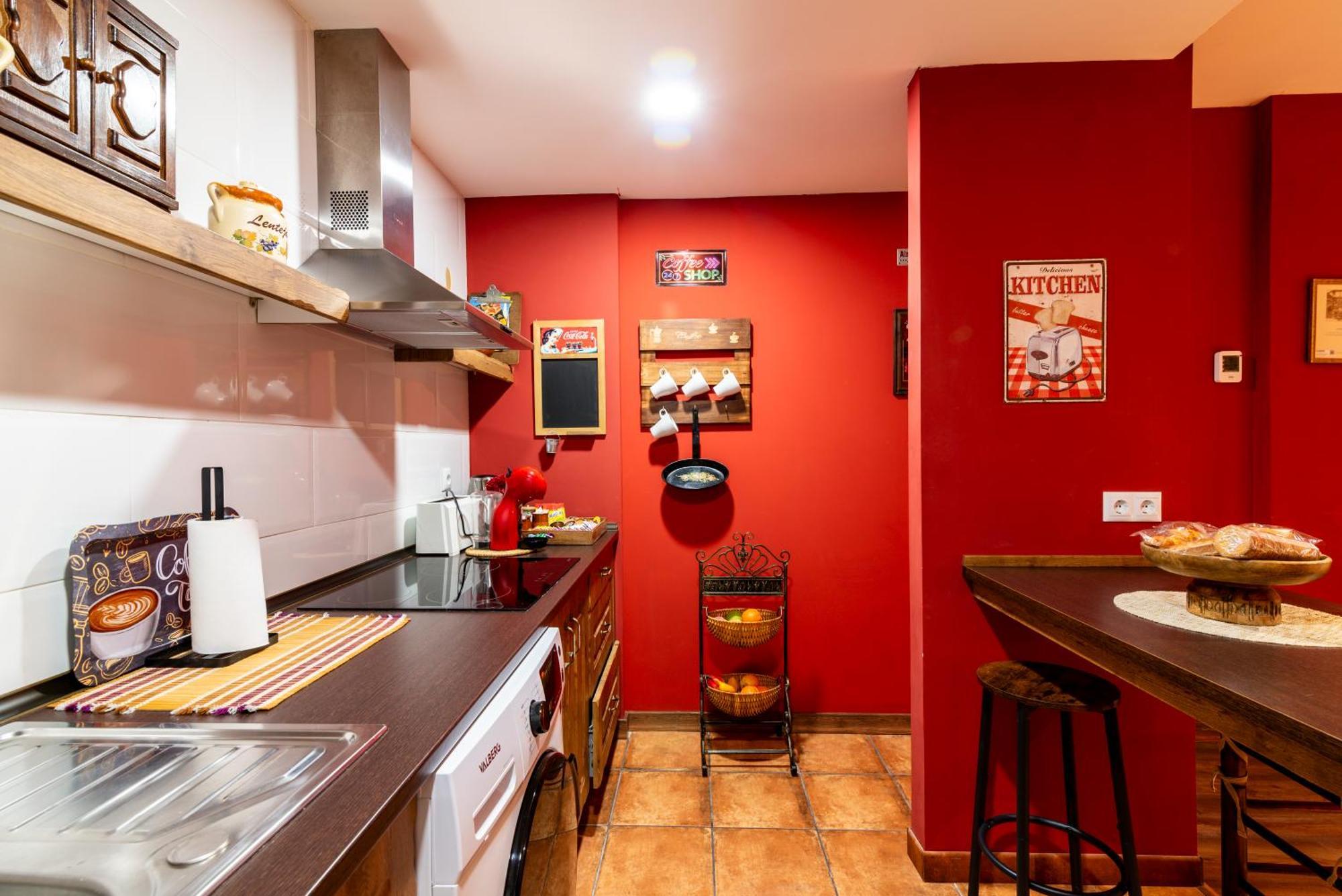 Apartamento Mikaela Alcalá de Henares Екстериор снимка